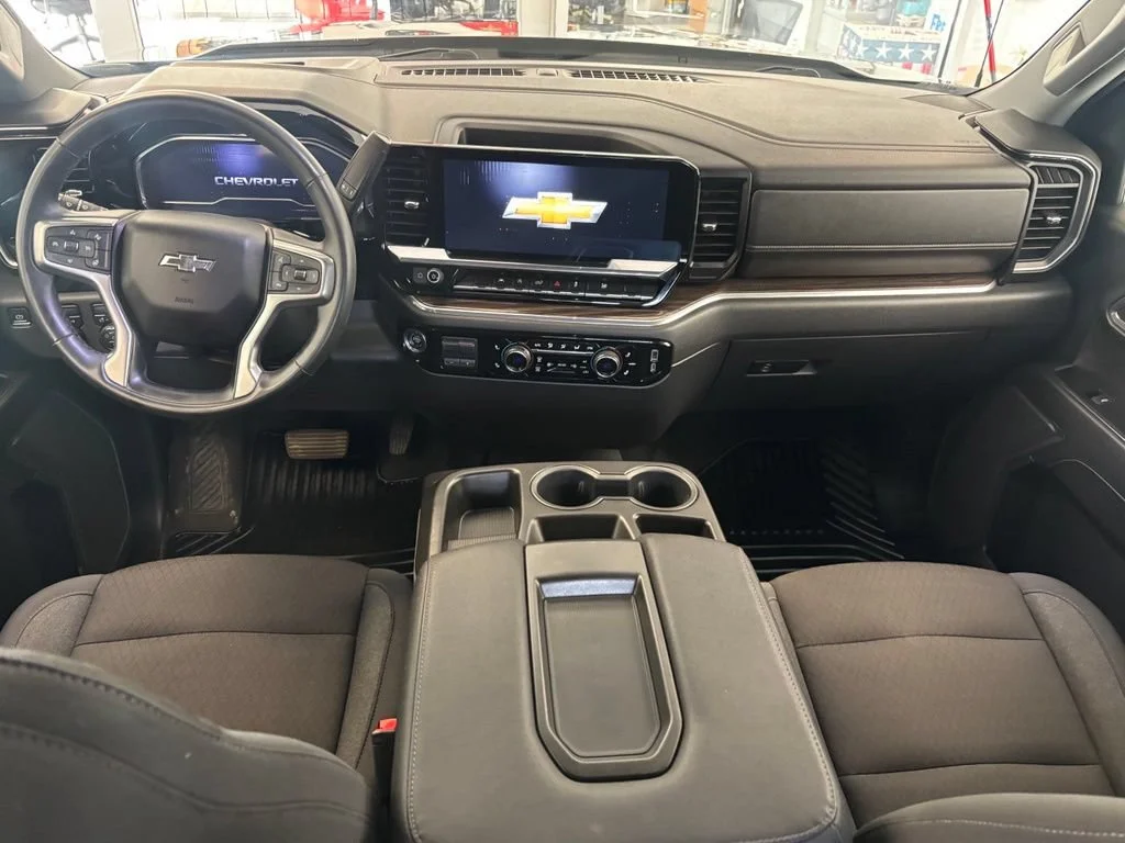 2024 Chevrolet Silverado 1500 RST - Photo 20