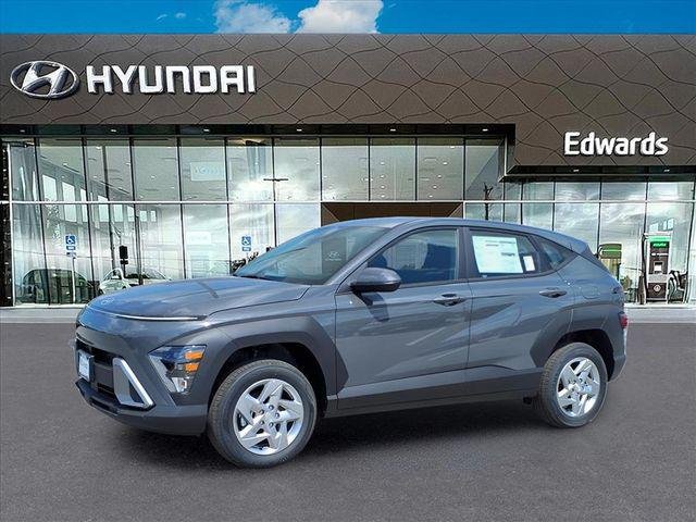 2026 Hyundai KONA SE AWD