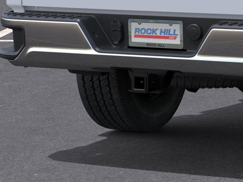 2026 GMC Sierra 2500HD SLE - Photo 14