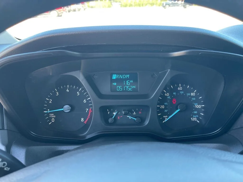 Used 2019 Oxford White Ford XL image 15