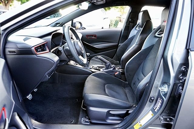 Used 2025 Gray Toyota Premium image 16