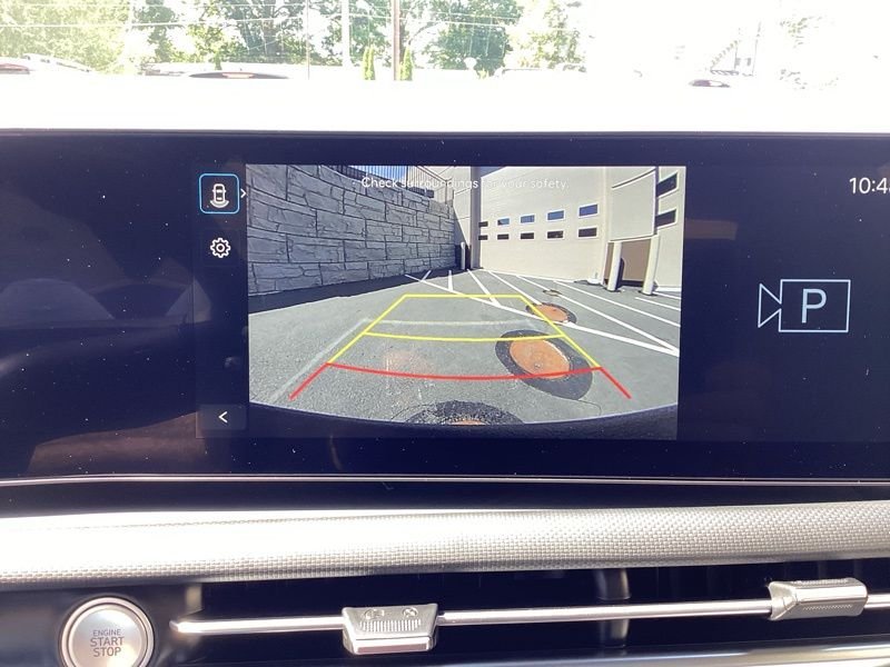 2026 Hyundai Santa Cruz SEL - Photo 32