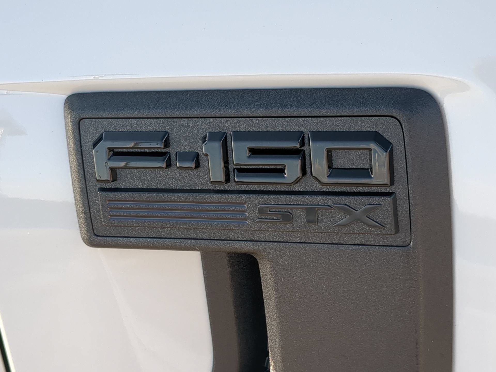 New 2026 Avalanche Ford STX® image 44
