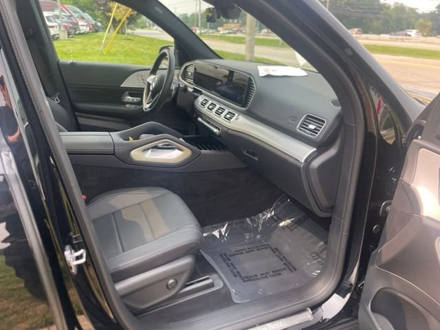 Certified Used 2026 Black Mercedes-Benz GLE 350 image 27
