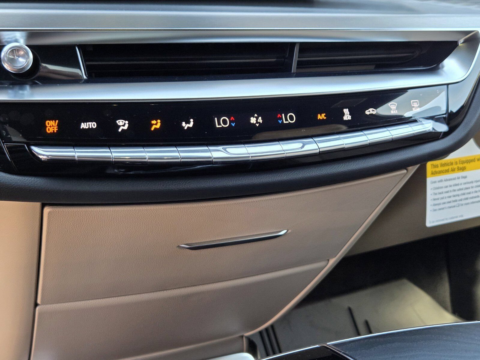 2026 Cadillac LYRIQ Signature Sport - Photo 26