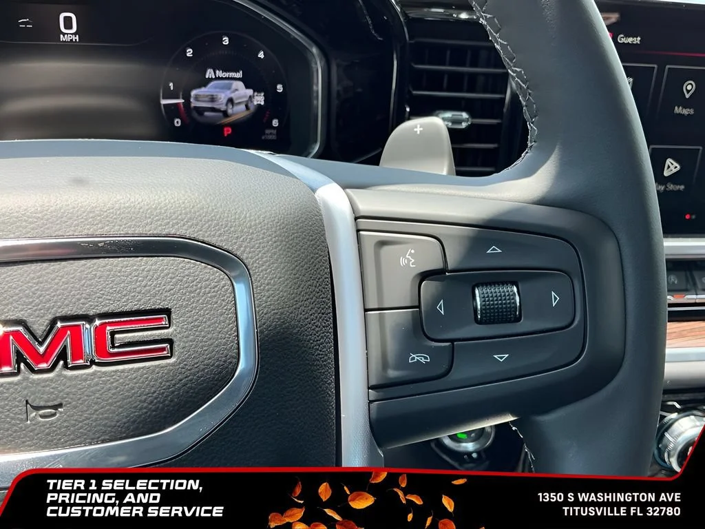 2026 GMC Sierra 1500 Elevation - Photo 47