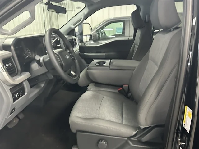 2026 Ford F-350 Super Duty XL - Photo 16