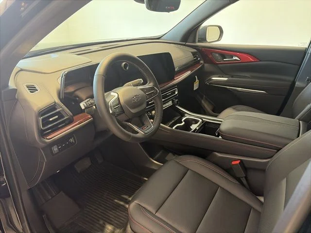 2026 Chevrolet Traverse Z71 - Photo 7