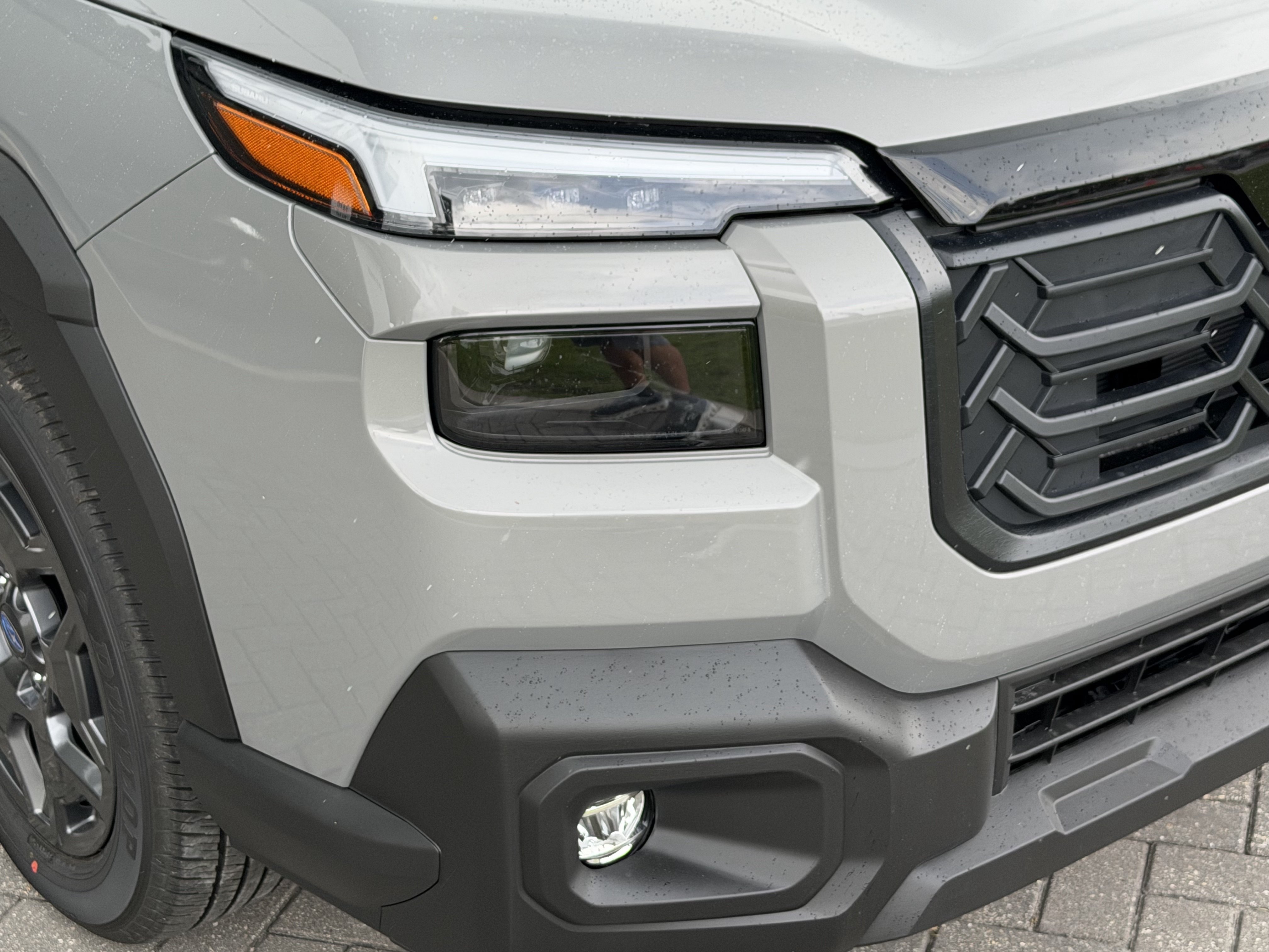 New 2026 RIVER ROCK PEARL Subaru Premium image 9