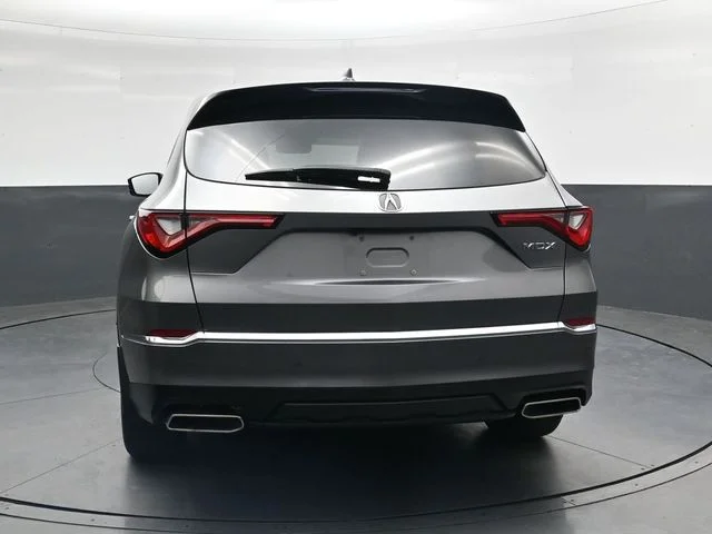 Used 2022  Acura Technology image 5