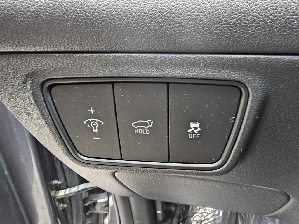 2023 Hyundai Tucson SEL - Photo 25