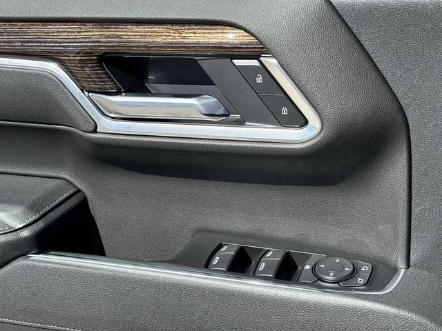 2026 GMC Sierra 1500 SLE - Photo 22