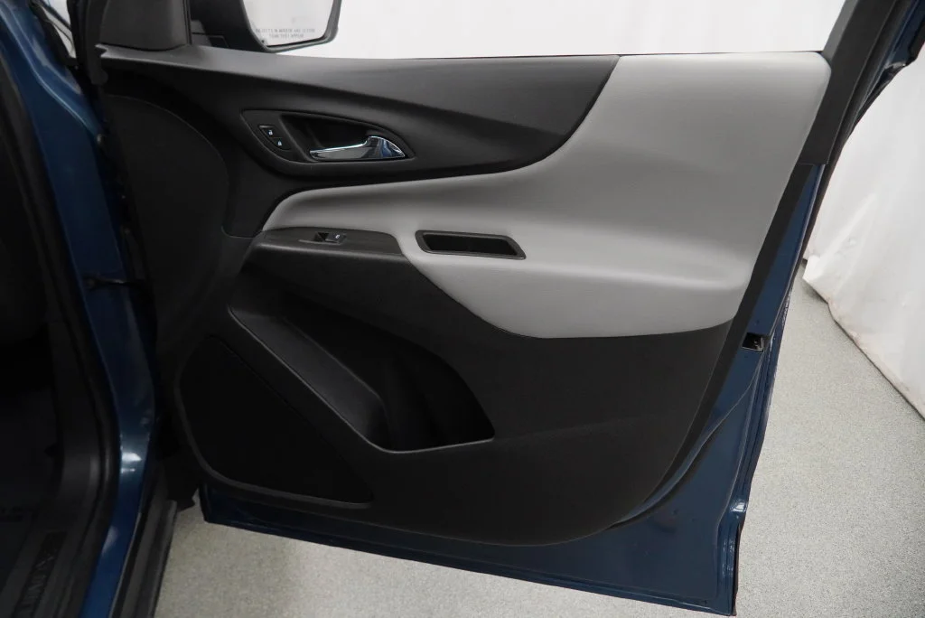 Used 2024 Lakeshore Blue Metallic Chevrolet LS image 36