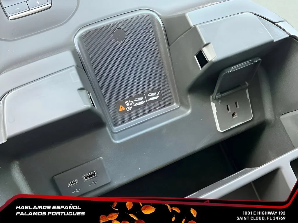 2026 GMC Sierra 1500 Denali - Photo 39