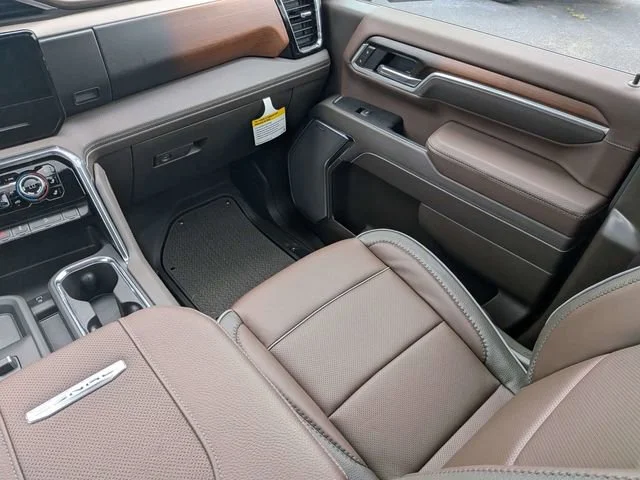 New 2026 Sterling Metallic GMC Denali image 19