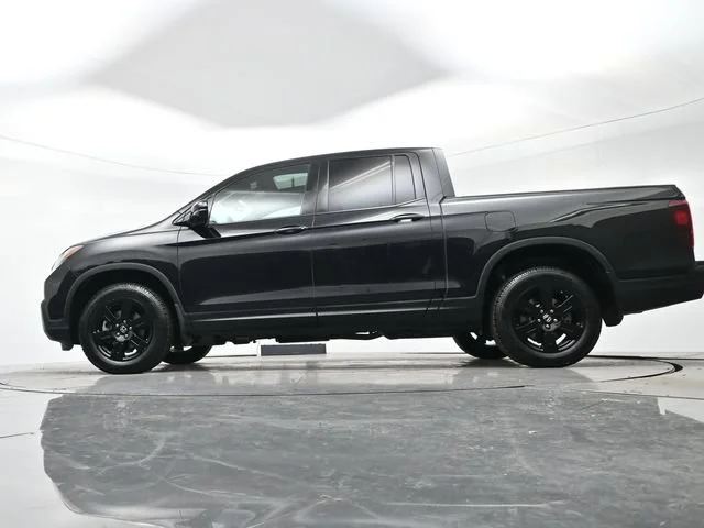 Used 2017 Black Honda Black Edition image 26