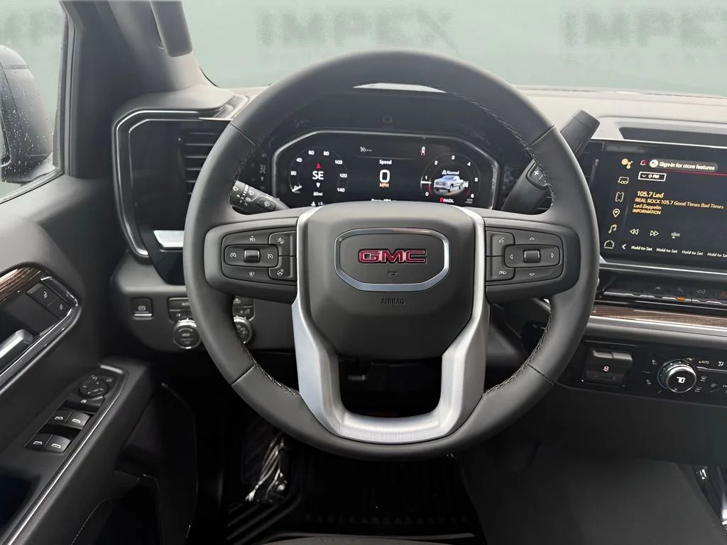 Used 2026 Onyx Black GMC Elevation image 15