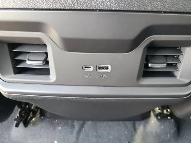 New 2026 Sterling Gray Metallic Chevrolet RST image 14