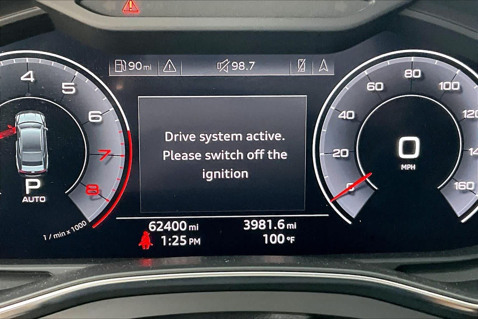 Used 2019 WHITE Audi Premium Plus image 25
