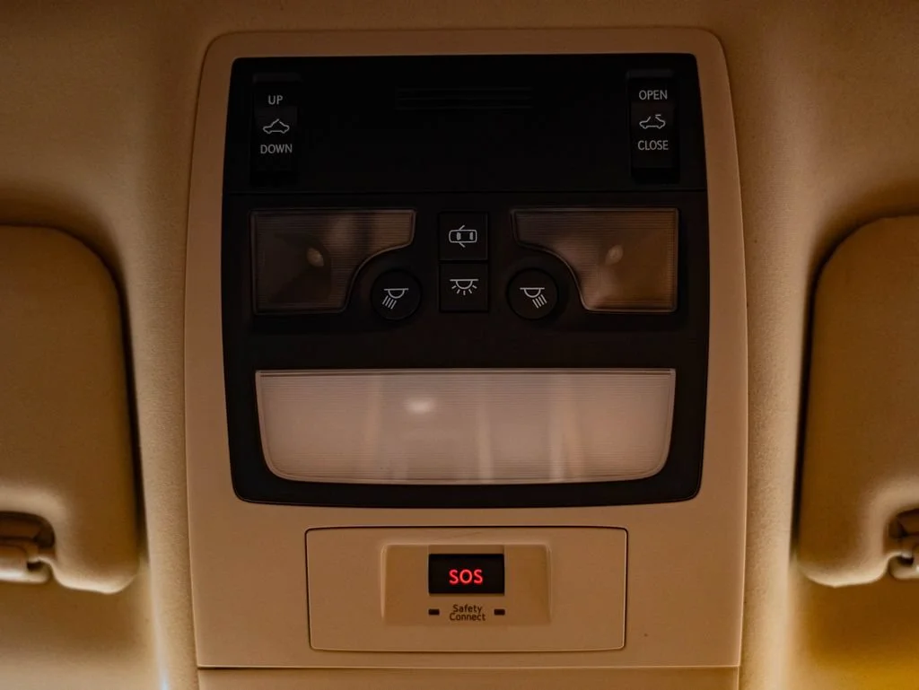 Used 2013 Obsidian Lexus 350 image 37