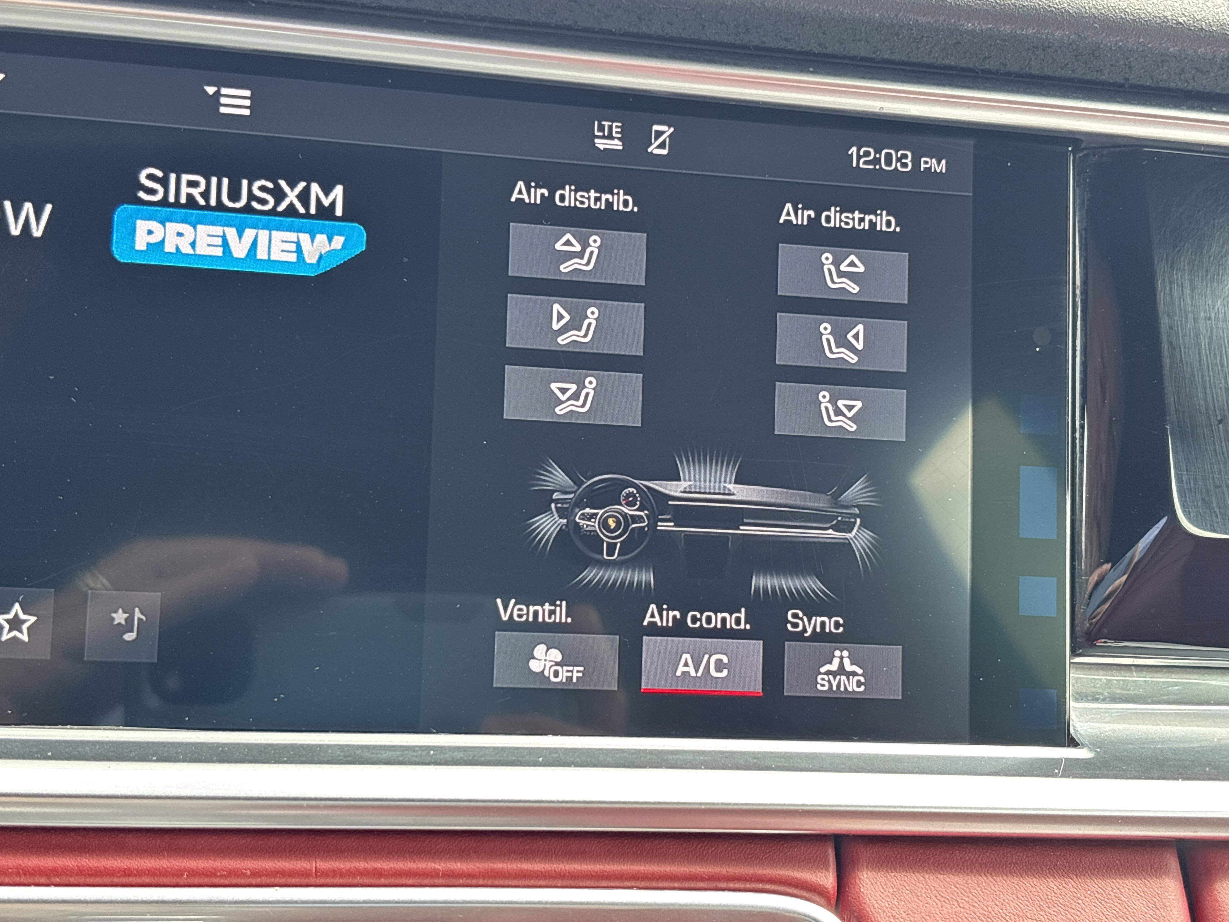 Used 2019 Black Porsche 4 AWD image 36