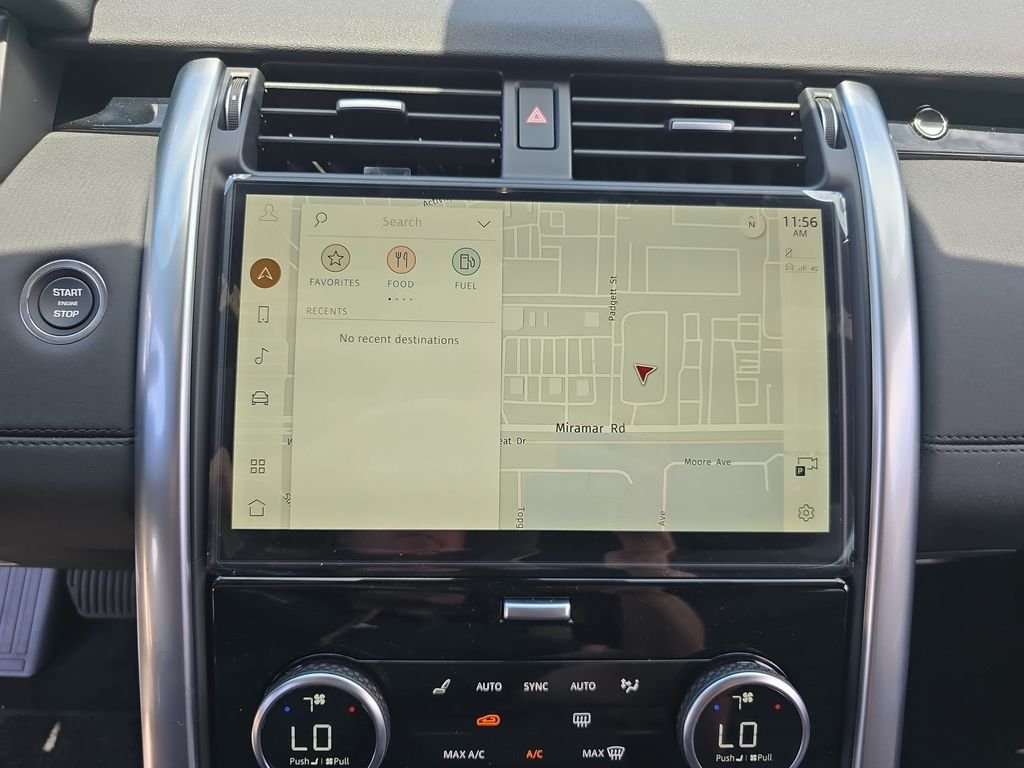 New 2026 Fuji White Land Rover S image 24