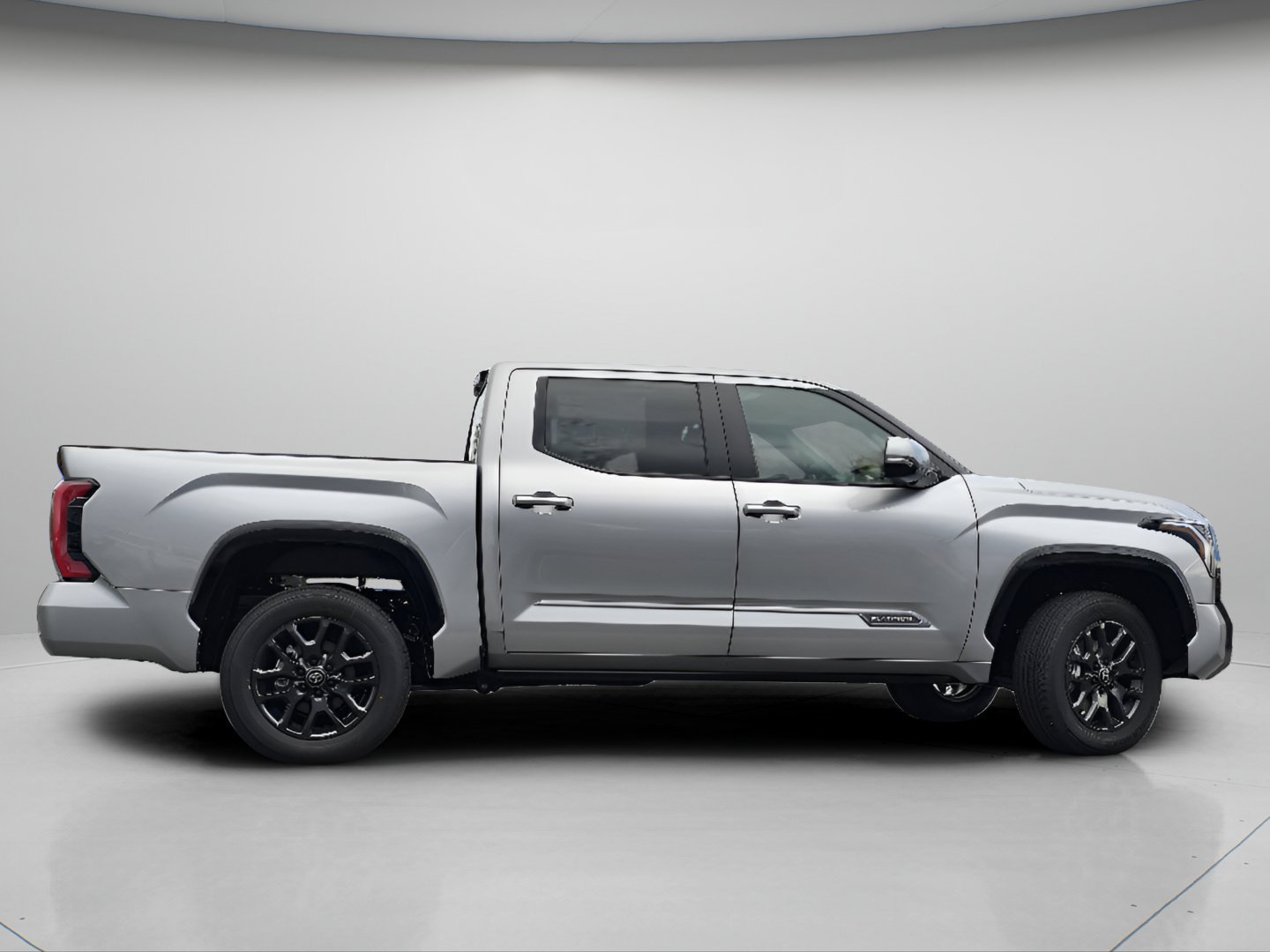 2026 Toyota Tundra Platinum - Photo 63