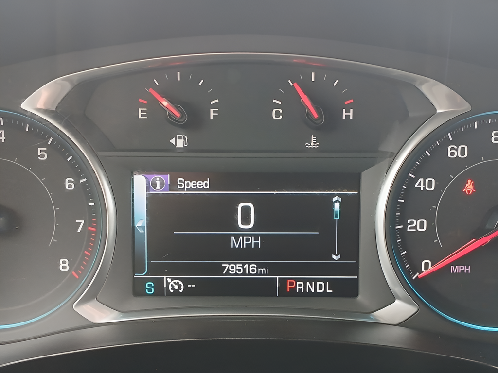 Used 2019 Gray Chevrolet LT image 27