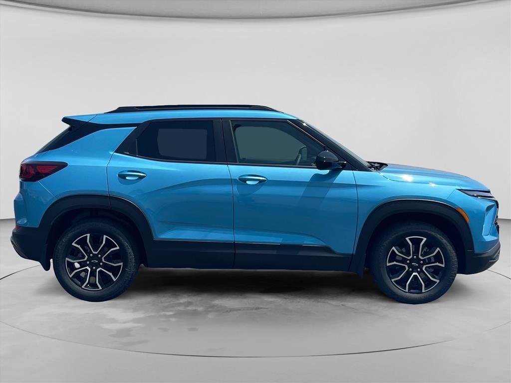 2026 Chevrolet Trailblazer Activ - Photo 8