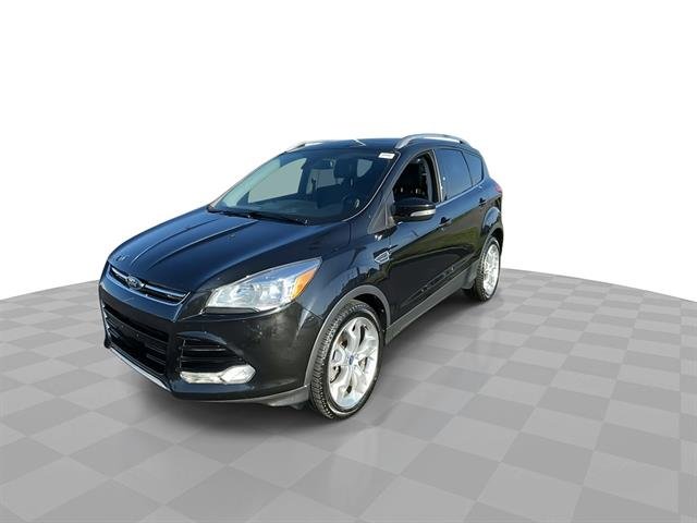 2014 Ford Escape Titanium, photo 5 of 12