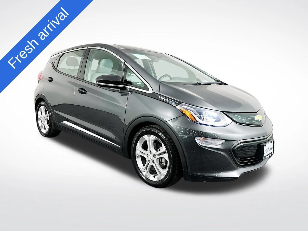 2019 Chevrolet Bolt EV LT Auto's photo