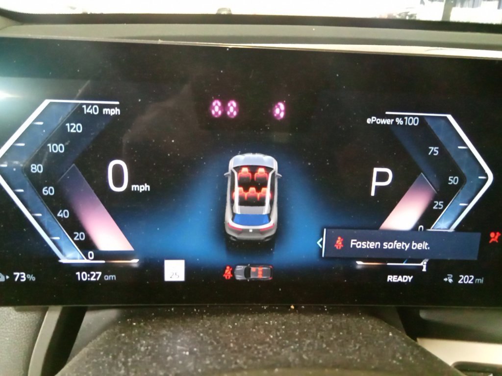 Certified Used 2024 Gray BMW xDrive50 image 21