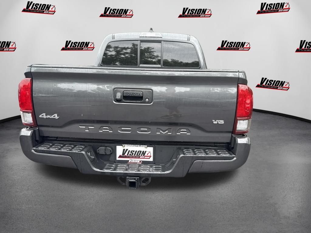 Used 2023 Gray Toyota SR image 6