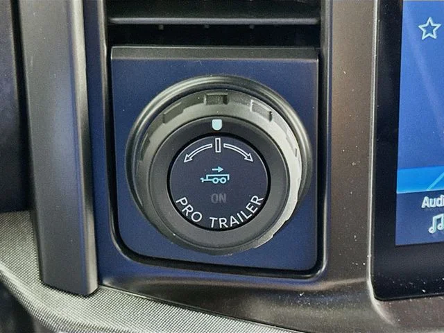 New 2026 Ford F-150 Tremor
