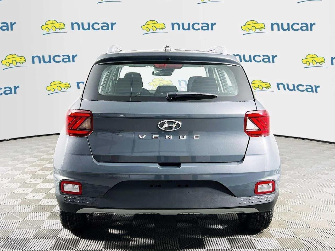 2026 Hyundai Venue — photo 6