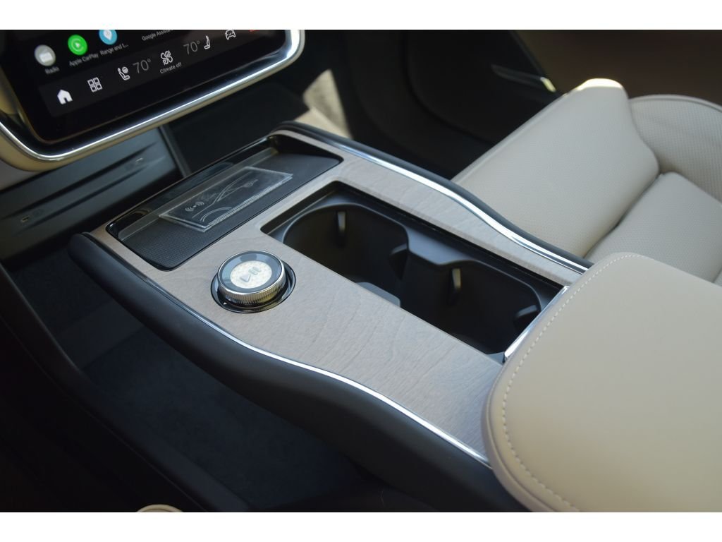 2026 Volvo EX90 Ultra - Photo 36