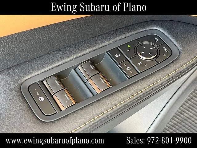 Used 2025 White Lexus 350 Premium Plus image 20