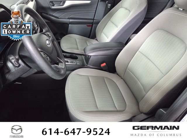 Used 2022 Black Ford S image 19