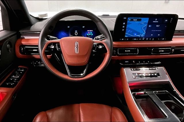 2025 Lincoln Aviator Reserve - Photo 6