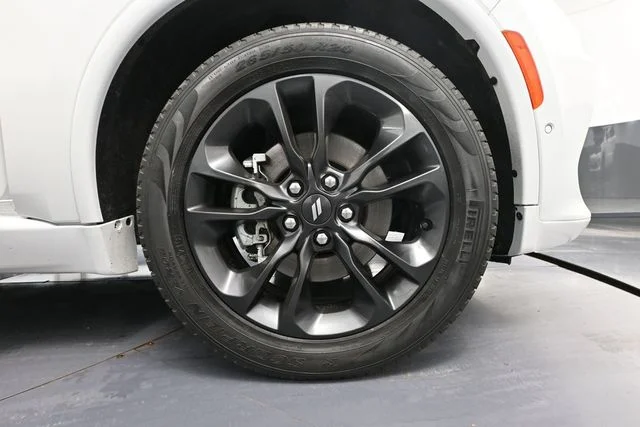 Certified Used 2024 White/off-white Dodge R/T Premium image 18