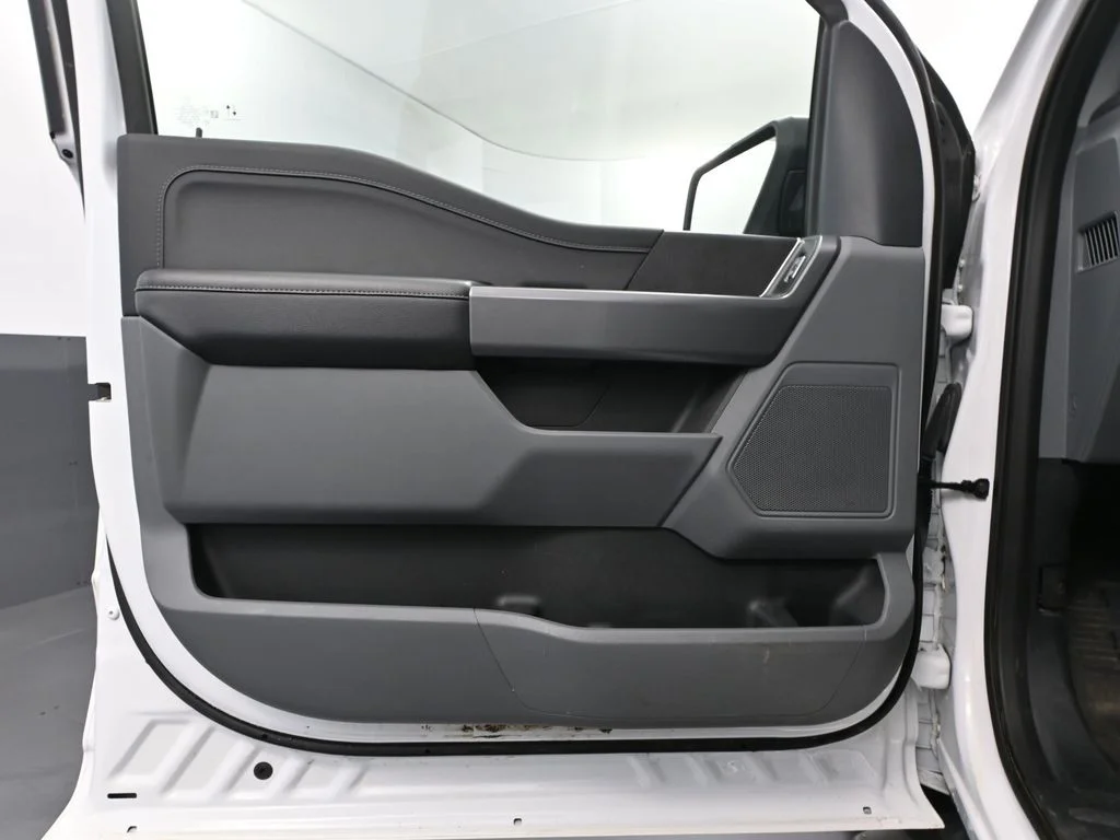 Certified Used 2024 White Ford XLT image 19
