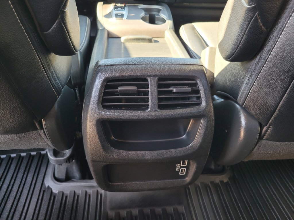 2021 Honda Ridgeline RTL-E - Photo 19