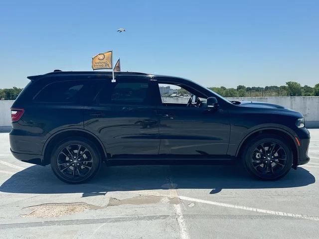 Used 2023 Black Dodge R/T Plus image 9