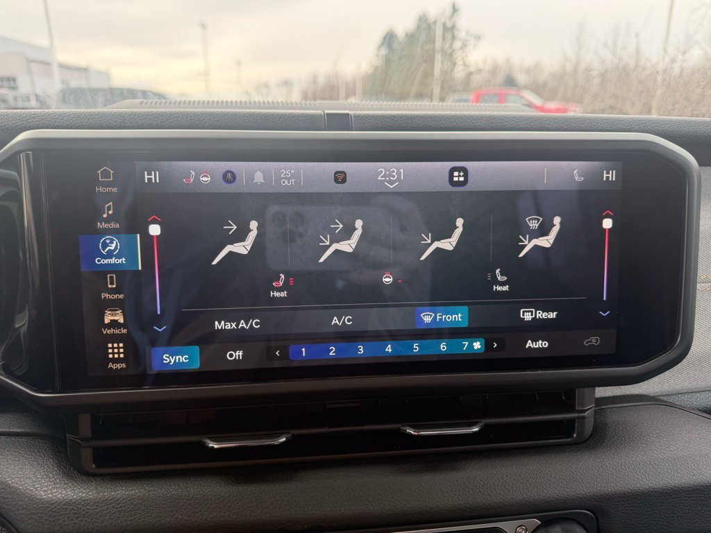 2025 Jeep Wrangler 4xe Sports S 4XE - Photo 20