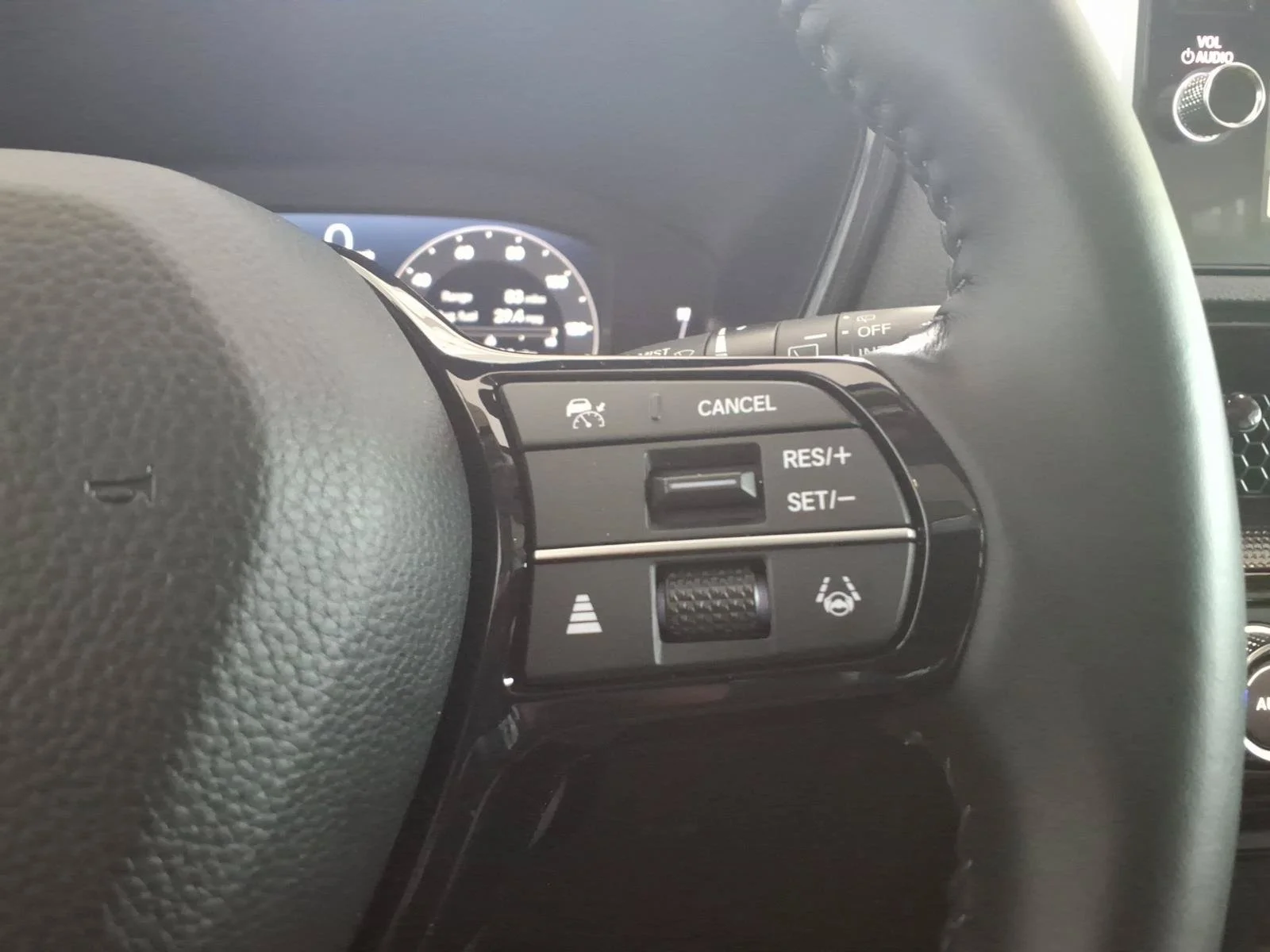 2026 Honda CR-V EX-L - Photo 66