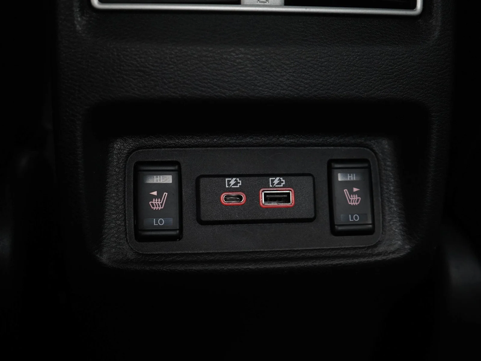 Used 2023 Black Nissan SV image 14