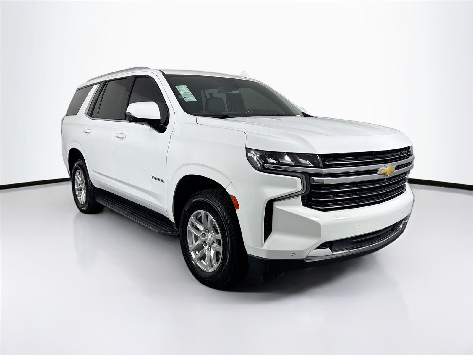 Used 2022 Summit White Chevrolet LT image 10