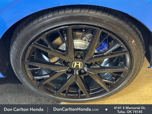 New 2026 Boost Blue Pearl Honda  image 21