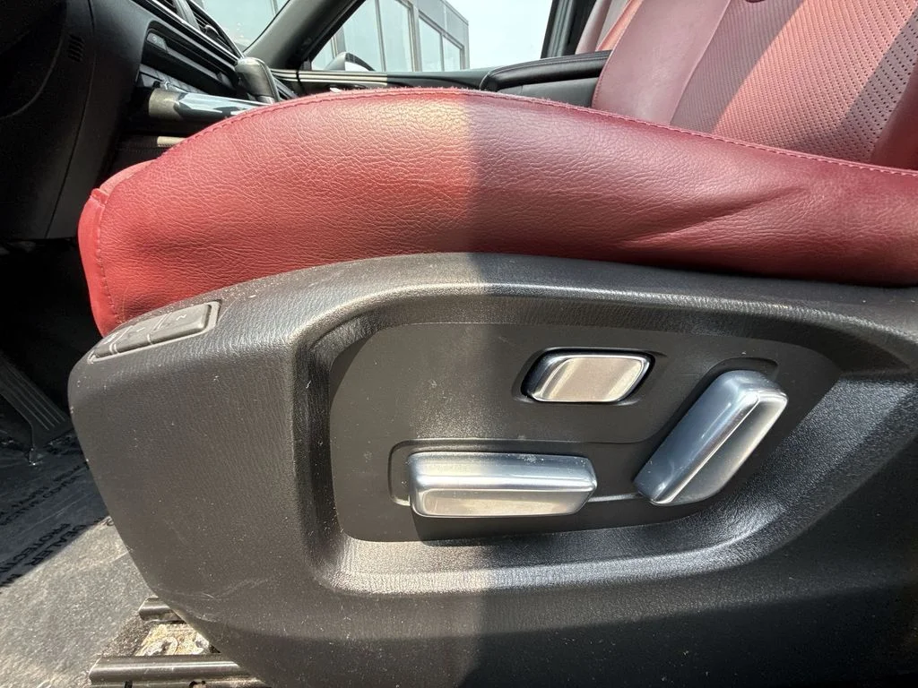 Used 2022 Gray Mazda Carbon Edition image 12