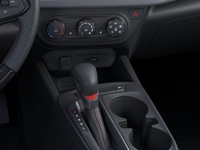 2026 Chevrolet Trax RS - Photo 24